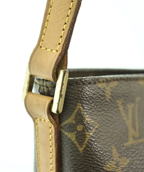 LOUIS VUITTON（ルイヴィトン）ショルダーバッグ 茶 サイズ:- レディース/2200677457369