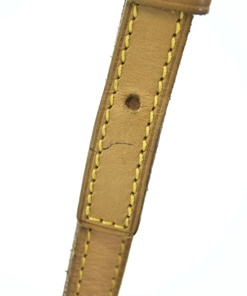 LOUIS VUITTON（ルイヴィトン）ショルダーバッグ 茶 サイズ:- レディース/2200677457369