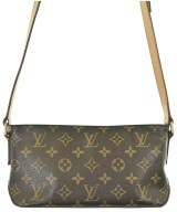 LOUIS VUITTON（ルイヴィトン）ショルダーバッグ 茶 サイズ:- レディース/2200677457369
