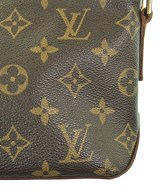 LOUIS VUITTON（ルイヴィトン）ショルダーバッグ 茶 サイズ:- レディース/2200677457369