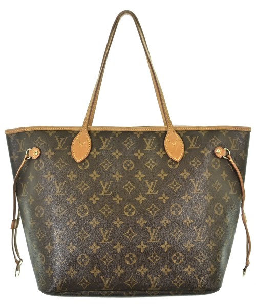 LOUIS VUITTON（ルイヴィトン）ショルダーバッグ 茶 サイズ:MM レディース/2200677457376