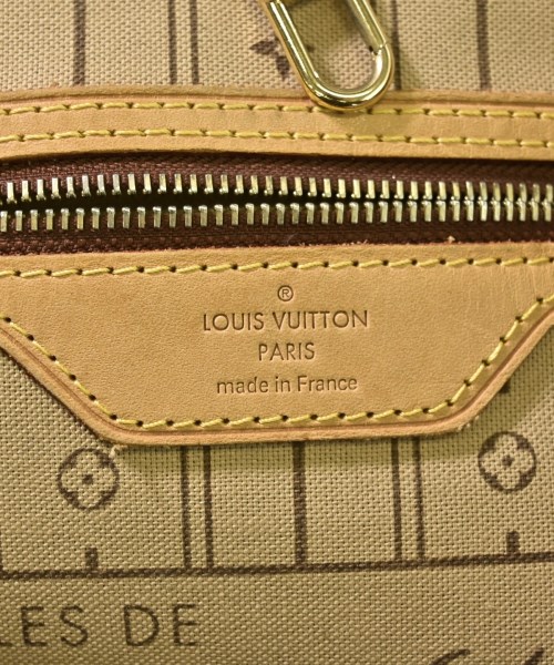 LOUIS VUITTON（ルイヴィトン）ショルダーバッグ 茶 サイズ:MM レディース/2200677457376