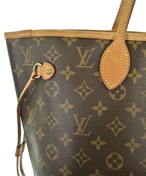 LOUIS VUITTON（ルイヴィトン）ショルダーバッグ 茶 サイズ:MM レディース/2200677457376