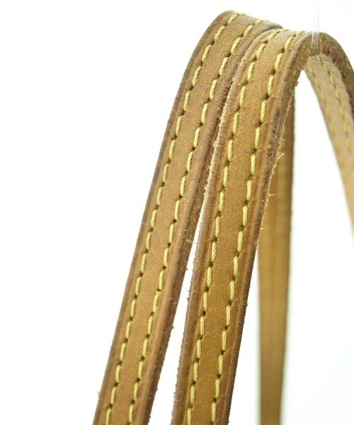 LOUIS VUITTON（ルイヴィトン）ショルダーバッグ 茶 サイズ:MM レディース/2200677457376