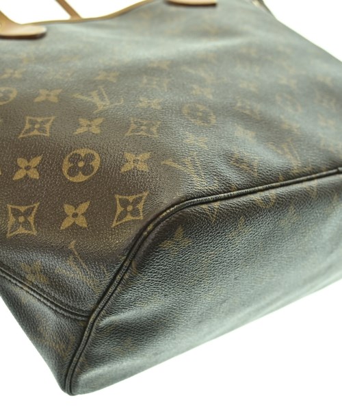 LOUIS VUITTON（ルイヴィトン）ショルダーバッグ 茶 サイズ:MM レディース/2200677457376