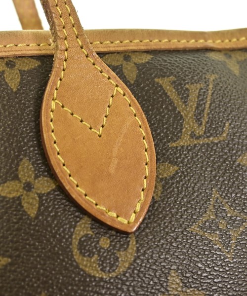 LOUIS VUITTON（ルイヴィトン）ショルダーバッグ 茶 サイズ:MM レディース/2200677457376