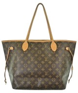 LOUIS VUITTON（ルイヴィトン）ショルダーバッグ 茶 サイズ:MM レディース/2200677457376