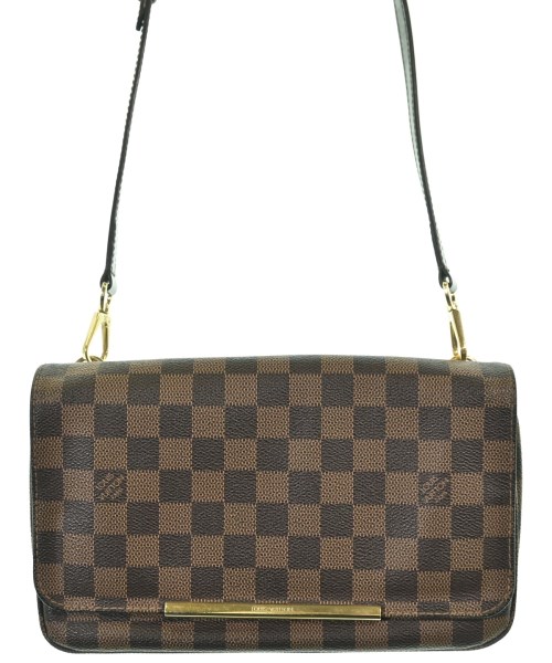 ルイヴィトン(LOUIS VUITTON)のLOUIS VUITTON ショルダーバッグ