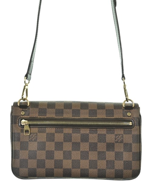 LOUIS VUITTON（ルイヴィトン）ショルダーバッグ 茶 サイズ:PM レディース/2200677457390