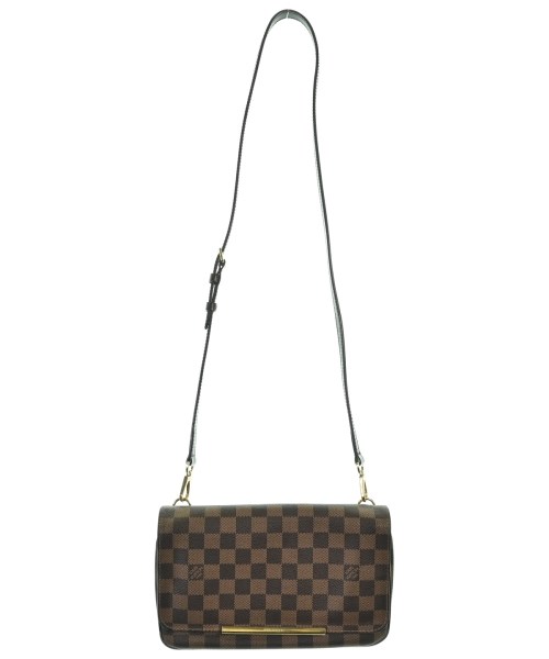 LOUIS VUITTON（ルイヴィトン）ショルダーバッグ 茶 サイズ:PM レディース/2200677457390