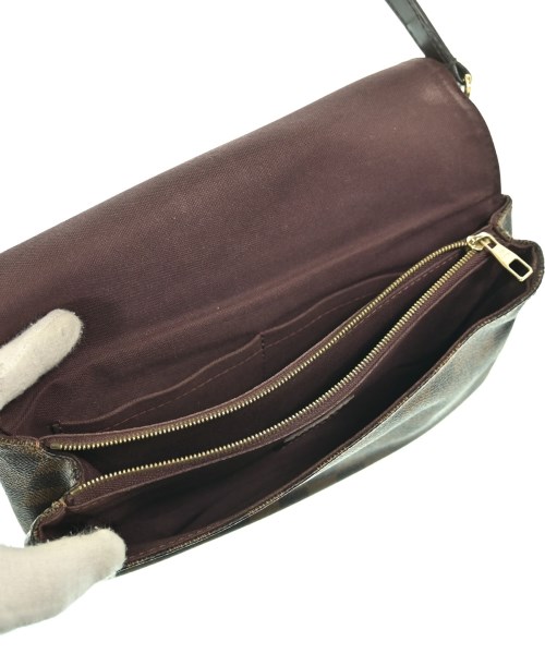 LOUIS VUITTON（ルイヴィトン）ショルダーバッグ 茶 サイズ:PM レディース/2200677457390