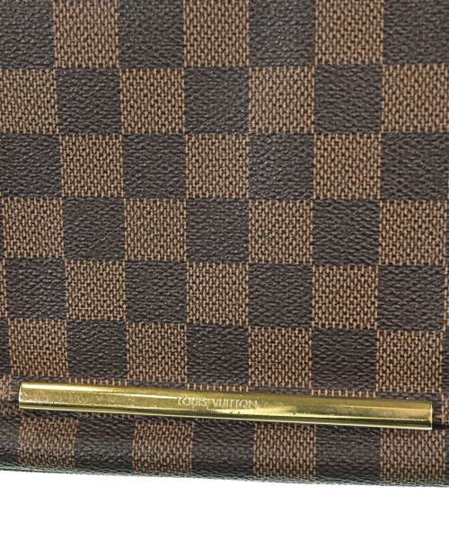 LOUIS VUITTON（ルイヴィトン）ショルダーバッグ 茶 サイズ:PM レディース/2200677457390