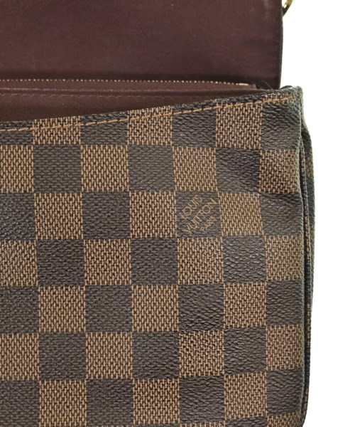LOUIS VUITTON（ルイヴィトン）ショルダーバッグ 茶 サイズ:PM レディース/2200677457390