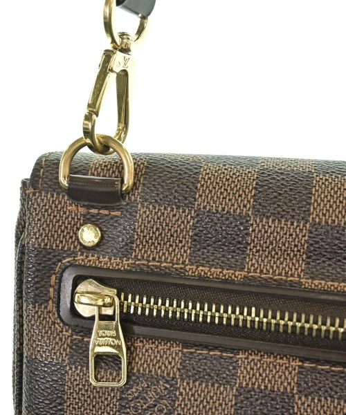 LOUIS VUITTON（ルイヴィトン）ショルダーバッグ 茶 サイズ:PM レディース/2200677457390