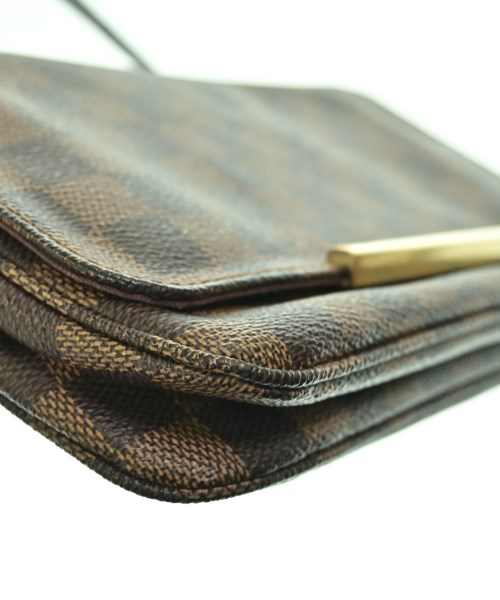 LOUIS VUITTON（ルイヴィトン）ショルダーバッグ 茶 サイズ:PM レディース/2200677457390