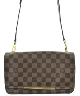 LOUIS VUITTON（ルイヴィトン）ショルダーバッグ 茶 サイズ:PM レディース/2200677457390