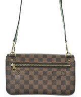 LOUIS VUITTON（ルイヴィトン）ショルダーバッグ 茶 サイズ:PM レディース/2200677457390