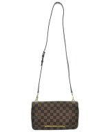 LOUIS VUITTON（ルイヴィトン）ショルダーバッグ 茶 サイズ:PM レディース/2200677457390