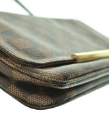 LOUIS VUITTON（ルイヴィトン）ショルダーバッグ 茶 サイズ:PM レディース/2200677457390