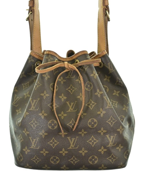 ルイヴィトン(LOUIS VUITTON)のLOUIS VUITTON ショルダーバッグ