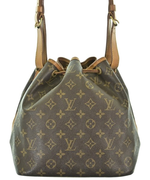 LOUIS VUITTON（ルイヴィトン）ショルダーバッグ 茶 サイズ:- レディース/2200677457406