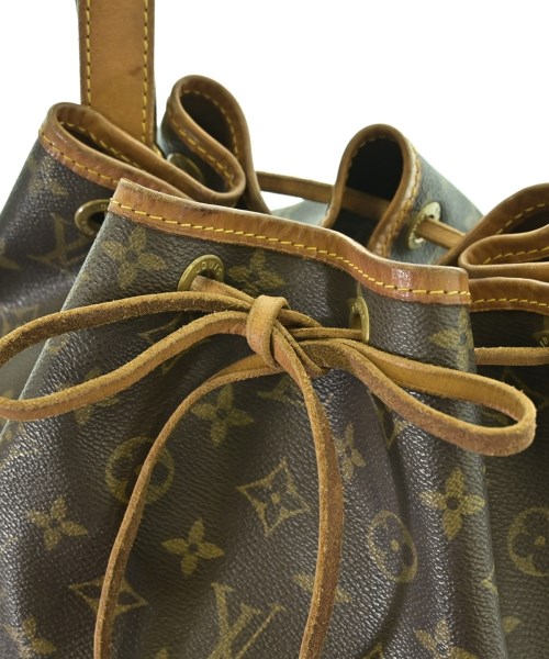 LOUIS VUITTON（ルイヴィトン）ショルダーバッグ 茶 サイズ:- レディース/2200677457406