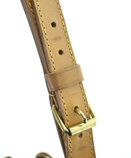 LOUIS VUITTON（ルイヴィトン）ショルダーバッグ 茶 サイズ:- レディース/2200677457406