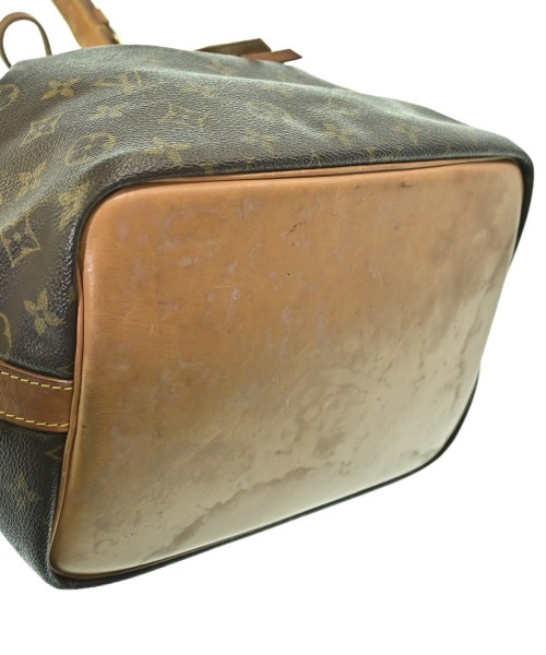 LOUIS VUITTON（ルイヴィトン）ショルダーバッグ 茶 サイズ:- レディース/2200677457406