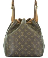LOUIS VUITTON（ルイヴィトン）ショルダーバッグ 茶 サイズ:- レディース/2200677457406