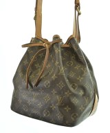 LOUIS VUITTON（ルイヴィトン）ショルダーバッグ 茶 サイズ:- レディース/2200677457406