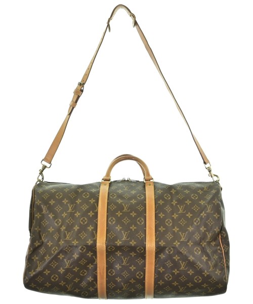 ルイヴィトン(LOUIS VUITTON)のLOUIS VUITTON ボストンバッグ