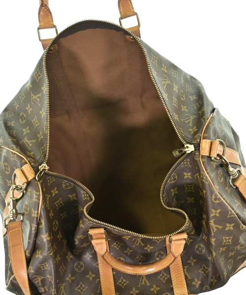 LOUIS VUITTON（ルイヴィトン）ボストンバッグ 茶 サイズ:55 レディース/2200677457413