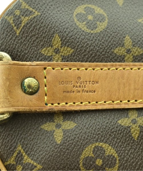 LOUIS VUITTON（ルイヴィトン）ボストンバッグ 茶 サイズ:55 レディース/2200677457413