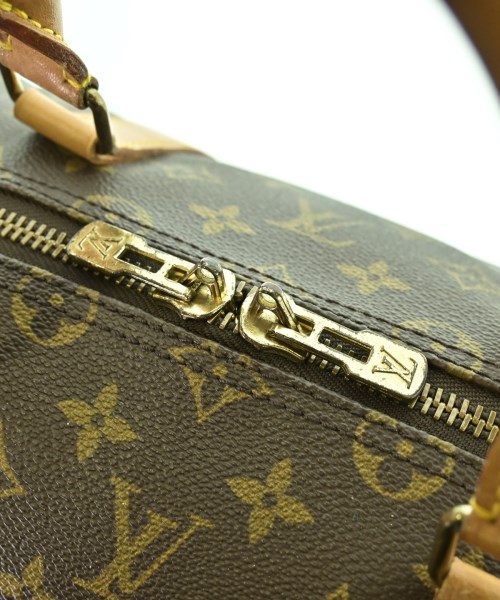 LOUIS VUITTON（ルイヴィトン）ボストンバッグ 茶 サイズ:55 レディース/2200677457413