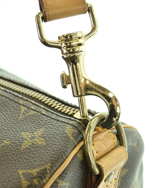 LOUIS VUITTON（ルイヴィトン）ボストンバッグ 茶 サイズ:55 レディース/2200677457413