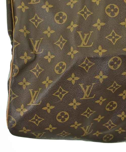 LOUIS VUITTON（ルイヴィトン）ボストンバッグ 茶 サイズ:55 レディース/2200677457413