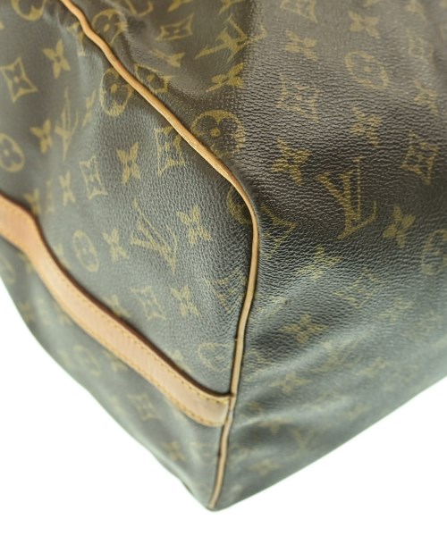 LOUIS VUITTON（ルイヴィトン）ボストンバッグ 茶 サイズ:55 レディース/2200677457413