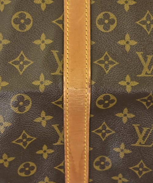 LOUIS VUITTON（ルイヴィトン）ボストンバッグ 茶 サイズ:55 レディース/2200677457413