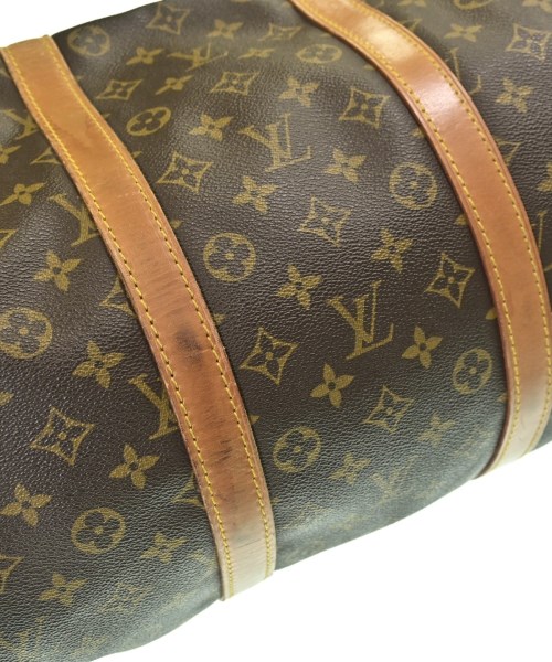LOUIS VUITTON（ルイヴィトン）ボストンバッグ 茶 サイズ:55 レディース/2200677457413
