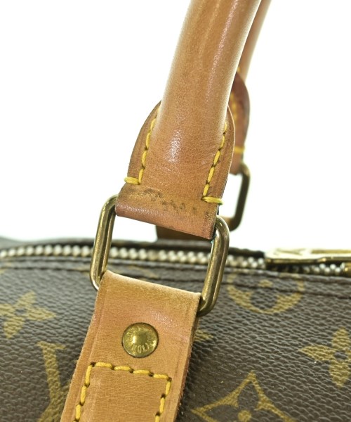 LOUIS VUITTON（ルイヴィトン）ボストンバッグ 茶 サイズ:55 レディース/2200677457413