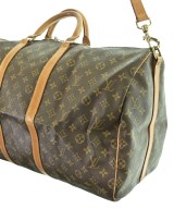 LOUIS VUITTON（ルイヴィトン）ボストンバッグ 茶 サイズ:55 レディース/2200677457413