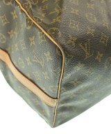 LOUIS VUITTON（ルイヴィトン）ボストンバッグ 茶 サイズ:55 レディース/2200677457413