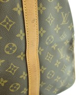 LOUIS VUITTON（ルイヴィトン）ボストンバッグ 茶 サイズ:55 レディース/2200677457413