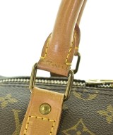 LOUIS VUITTON（ルイヴィトン）ボストンバッグ 茶 サイズ:55 レディース/2200677457413