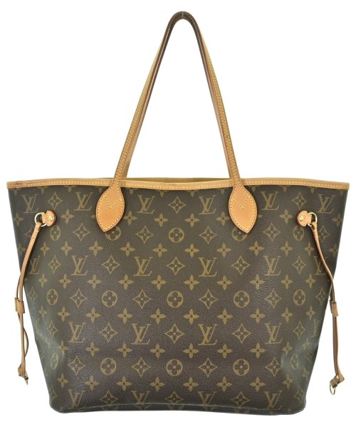 ルイヴィトン(LOUIS VUITTON)のLOUIS VUITTON トートバッグ