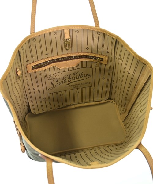LOUIS VUITTON（ルイヴィトン）トートバッグ 茶 サイズ:MM レディース/2200677457420