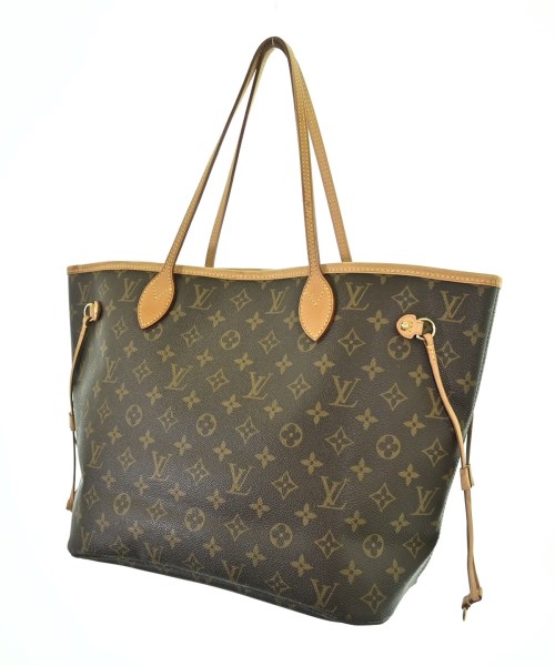 LOUIS VUITTON（ルイヴィトン）トートバッグ 茶 サイズ:MM レディース/2200677457420
