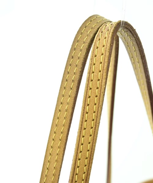 LOUIS VUITTON（ルイヴィトン）トートバッグ 茶 サイズ:MM レディース/2200677457420