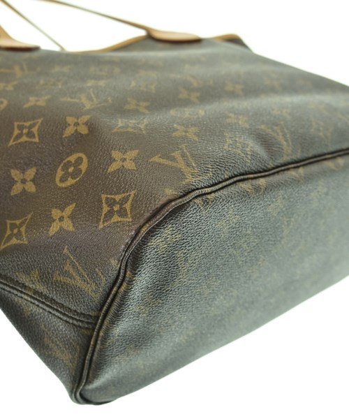 LOUIS VUITTON（ルイヴィトン）トートバッグ 茶 サイズ:MM レディース/2200677457420