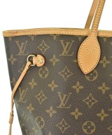 LOUIS VUITTON（ルイヴィトン）トートバッグ 茶 サイズ:MM レディース/2200677457420